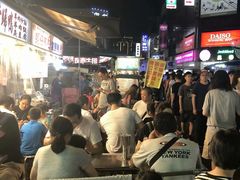 -罗东夜市