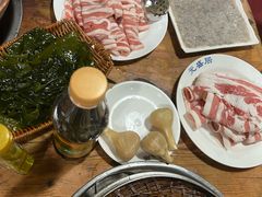 -元盛居(生态大街店)