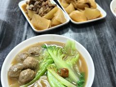 -珍珍小食店(西华路店)