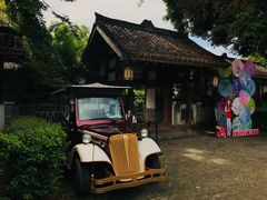 -安仁古镇