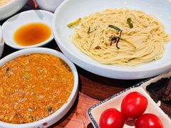 -裕兴记•蟹黄面馆(人民广场店)