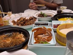 -紫光园·烤鸭·北京菜(团结湖店)