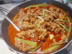-蛙喔牛蛙(淮安吾悦店)