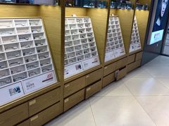 -浙文眼镜(清江西路店)