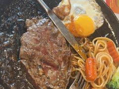 -豪享来牛排(人民店)