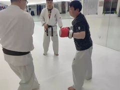 -极真空手道修远道场