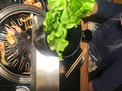 -九田家黑牛烤肉料理(石路天虹店)