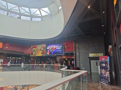 -万达影城(西铁营万达广场IMAX店)