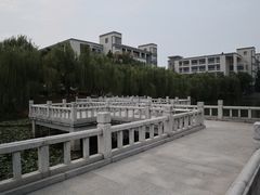 -江南大学(蠡湖校区)