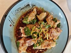 -五稻厨房粤西菜(新闻店)
