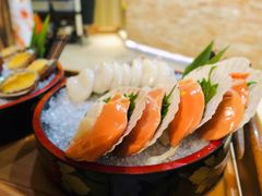 午市扇贝-牛New寿喜烧(青浦店)