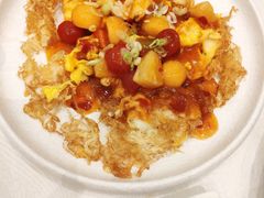 -金翠皇宫粤菜·点心·海鲜(科技园店)