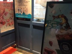-巴黎贝甜(泗泾店)