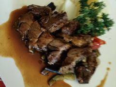-兰特伯爵西餐厅·啤酒屋(方庄店)