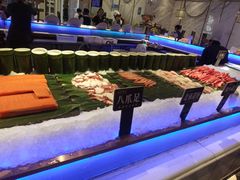 -诱货海鲜自助火锅(爱琴海购物公园东百店)