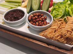 -香丰阁·烤鸭·川湘菜(清河店)