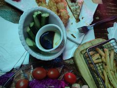 -MOSSO音乐酒吧·Live House(南京西路店)