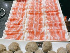 -唇辣号重庆老火锅(燕郊鑫乐汇店)