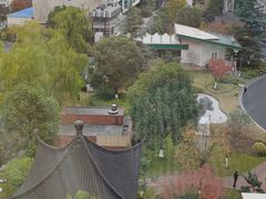 -复旦大学附属中山医院(西院区)
