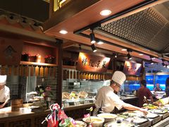 -二十八里太湖船菜(吉祥路店)