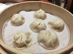小笼包-鼎泰丰(新港中心店)