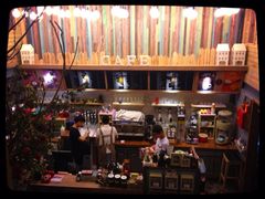 -Cafe Alice咖啡爱丽丝(奥城店)
