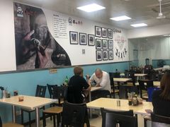 大堂-顶巧鸡汤馄饨(虹口总店)