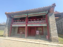 -北陵公园
