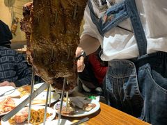 -汉巴味德(大悦城店)
