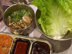-西塔老太太泥炉烤肉(济南首店)