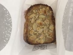 -WHEAT&BAKER-麥(凯德来福士店)