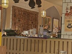 -香料集市新疆餐厅·清真聚餐(成都远洋太古里店)