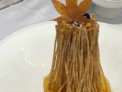 -百盛·鼎膳(中海财富中心)