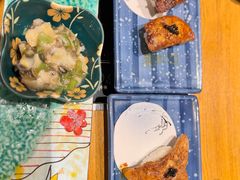 -晴季寿司(延河路万达广场店)