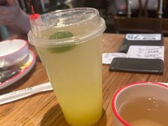 -新白鹿餐厅(银泰西湖文化广场店)