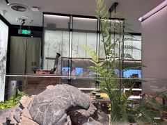 -绿茶餐厅(青岛城阳万象汇店)