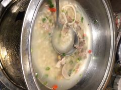 -鹏馨羊羔肉·非遗(新建街店)