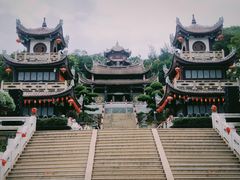 -湄洲岛
