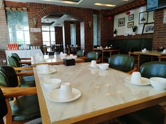 -京滨饭店·餐厅(阜外大街店)