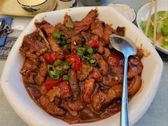 -大师傅金奖啤酒鱼(西街老店)