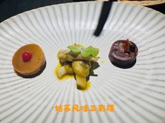 -山塘渡·苏式园林餐厅