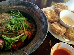 android_upload_pic-大螃蟹海鲜餐厅