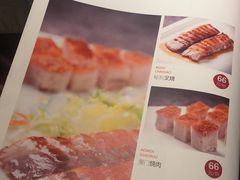 菜单-千百味红餐厅·江西菜(绿地双子塔店)