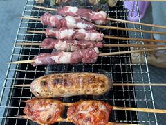 -亲兄弟真人CS团建拓展基地