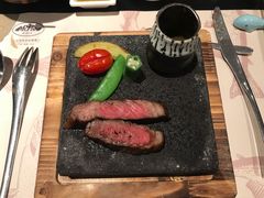 -Mr·Fish鱼鲜生海鲜放题(银泰in99店)