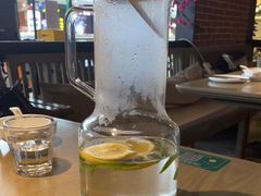-前海沿·青岛菜(李沧万达店)