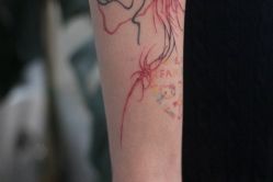 -HEY!TATTOO·嘿刺青