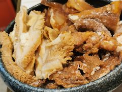 牛杂-牛人日志·鲜牛肉骨汤火锅(万科里瑧店)