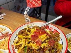 -怪噜范·老贵阳街头名小吃(汇金星力城店)