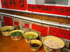 -柳州肥姨妈大骨螺蛳粉(双阳路店)